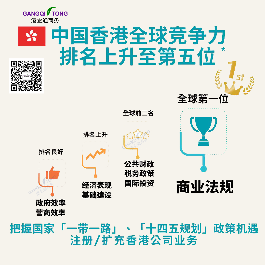 海外公司注册完怎样在中国大陆经营?