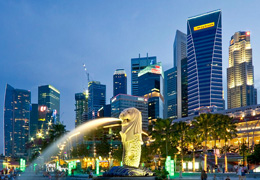 新加坡 Singapore