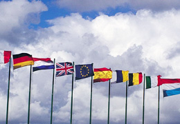 欧盟 European Union