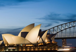 澳大利亚 Australia