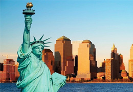 美国 America