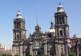 墨西哥 Mexico